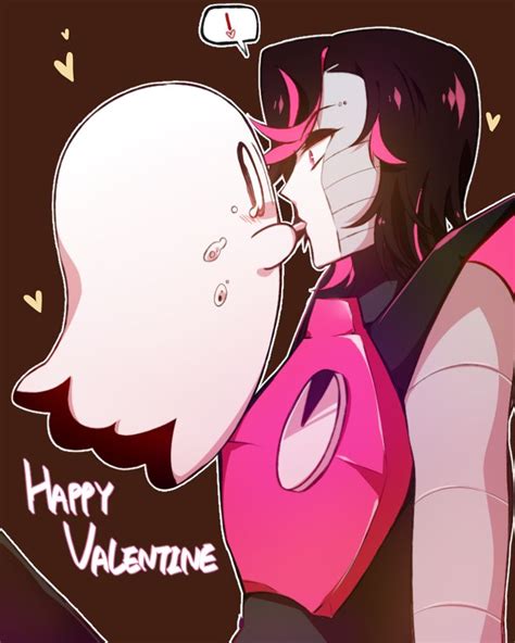 mettaton|are mettaton and napstablook cousins.